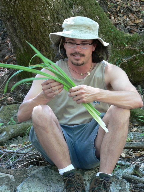 basket making