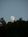 moonrise