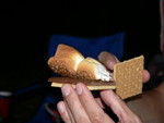 s'mores