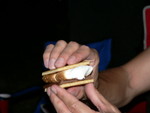 s'mores