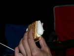 s'mores