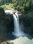 Snoqualmie Falls