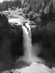 Snoqualmie Falls