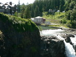 Snoqualmie Falls