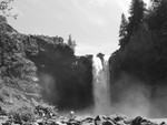 Snoqualmie Falls