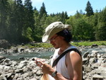 Snoqualmie Falls